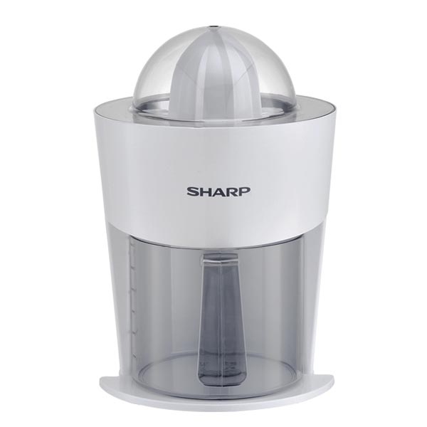 Máy Vắt Cam Sharp EJ-J408-WH