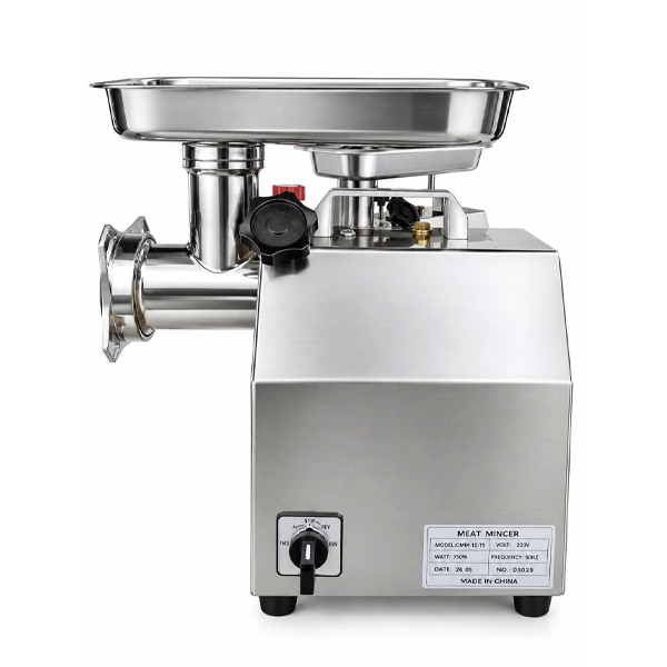 Máy xay thịt đứng Chefex CMM-12-1S (750W)