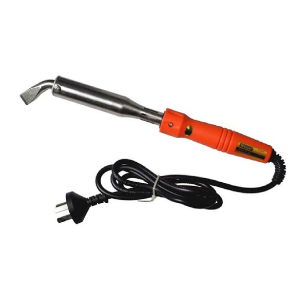 Mỏ hàn chì đầu dẹp 150W Asaki AK-9046