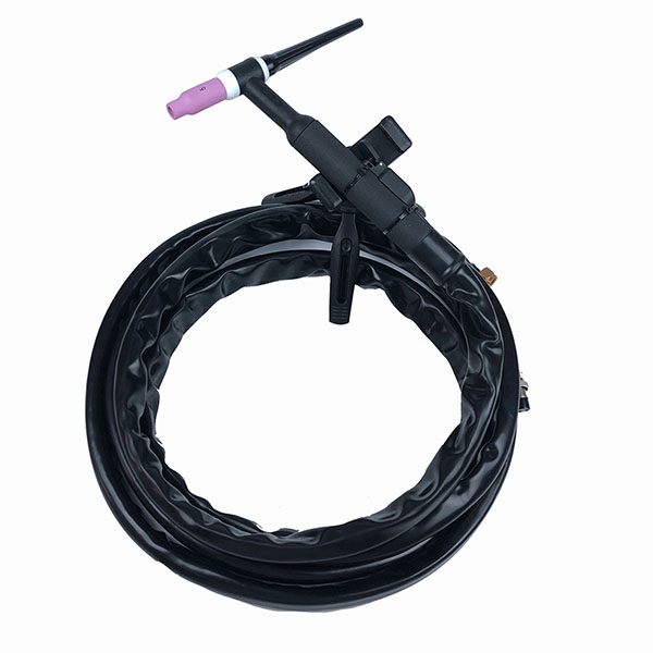 Mỏ hàn Tig  8m WP26 ZETweld 200A ZWP26