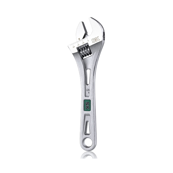 Mỏ lết 6inch SK tools SK01215