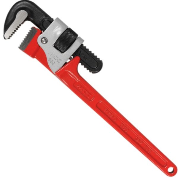 Mỏ lết răng 12"/ 300mm MMC Nhật Bản Heavy Duty PW-AD30