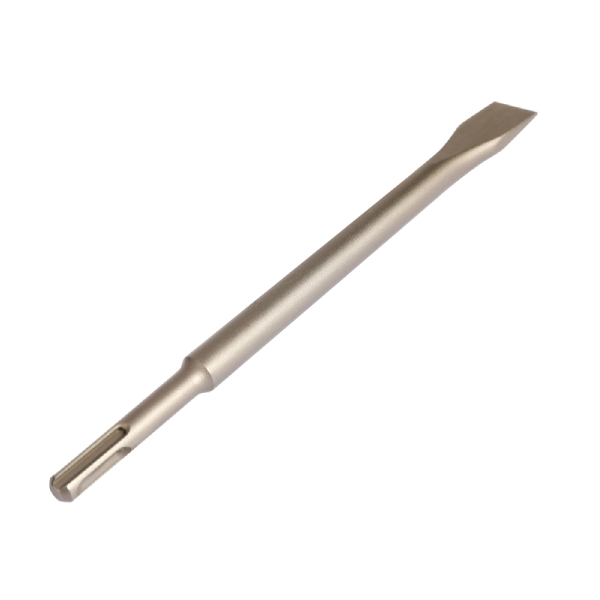 Mũi đục dẹp chuôi SDS-Plus 14×250×20mm Kendo 17100204
