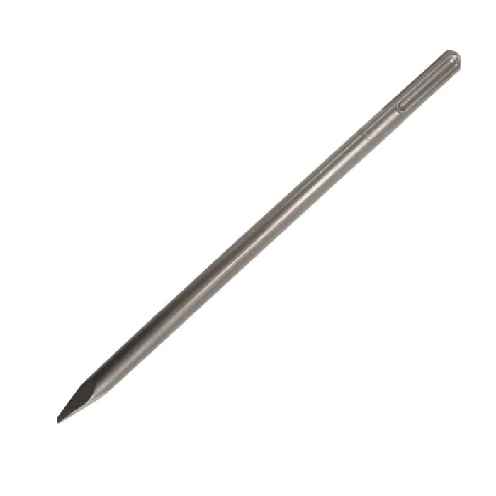 Mũi đục nhọn 17x400mm chuôi Sds Max Makita D-34182