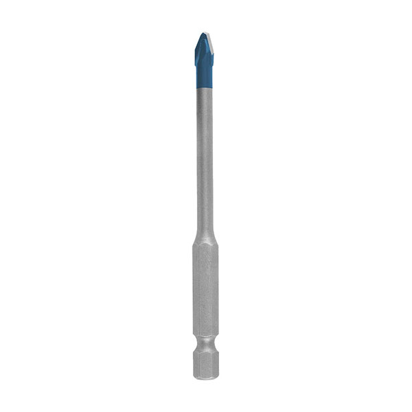 Mũi khoan gạch Hex-9 6mm Bosch 1619A0108A (Hàng khuyến mãi)