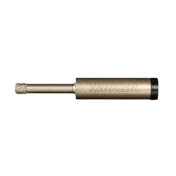 Mũi khoan lỗ đầu kim cương 10mm Makita B-51845