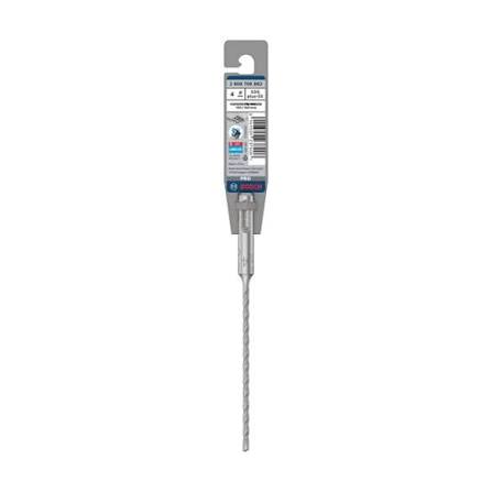 Mũi khoan SDS PLUS-5X 12x250x310mm (Bao bì Pro) Bosch 2608706915