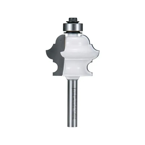 Mũi phay cạnh chữ S 1/2" (12.7mm) 2-1/4" x 4" Makita D-70041