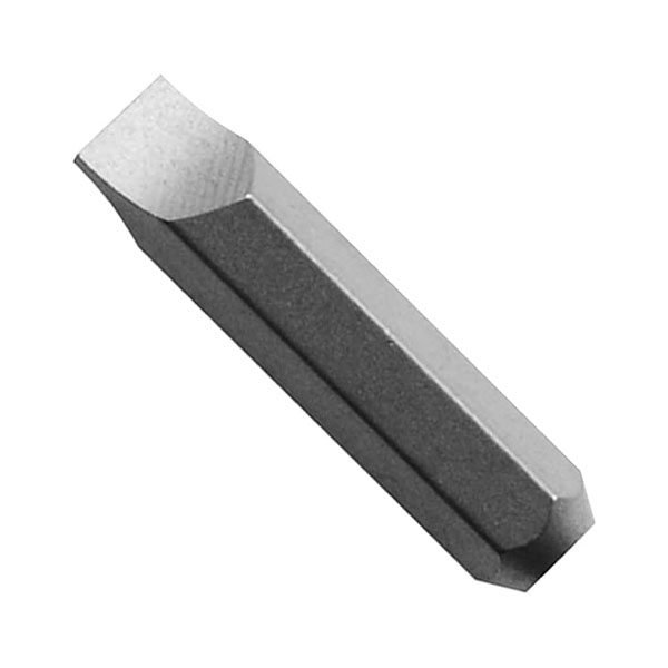 Mũi vít đóng dẹp (-) 8 x 36mm Anax Japan AK-21P-8x36