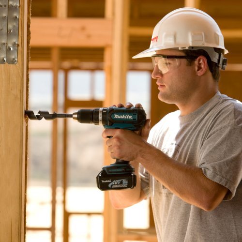 Những biện pháp an toàn khi sử dụng máy khoan