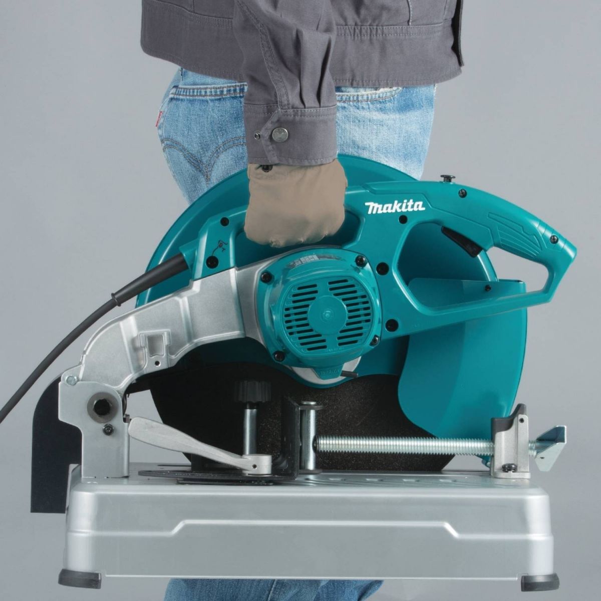 Những dòng máy cắt nổi bật của Makita trong 2017