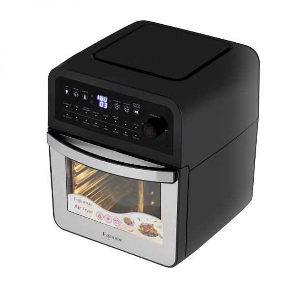 Nồi chiên không dầu Fujihome A12D 12 lít