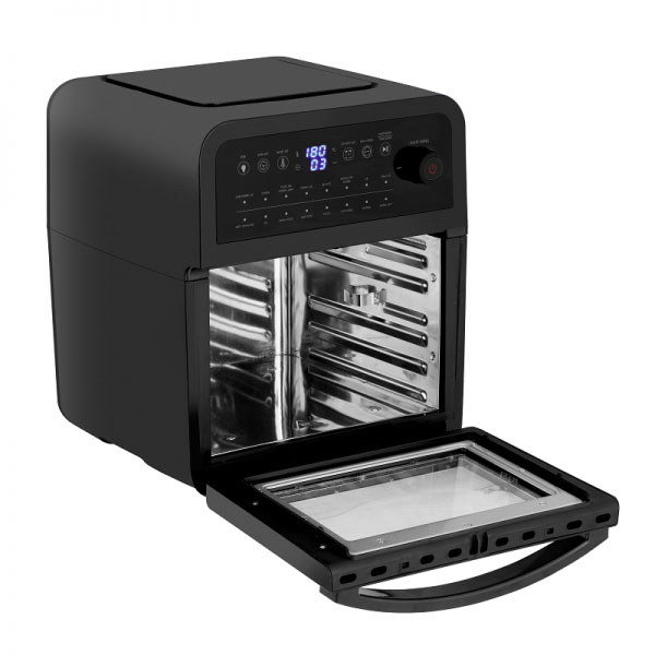 Nồi chiên không dầu Fujihome A12D 12 lít