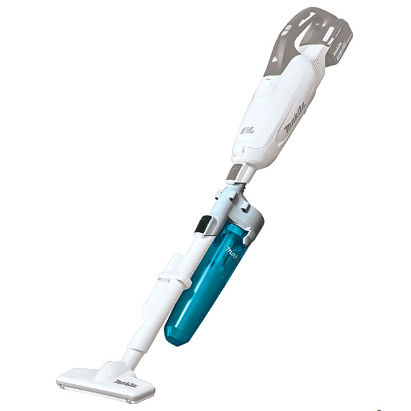 Phụ kiện ly tâm hút bụi có khóa Makita 191D71-3