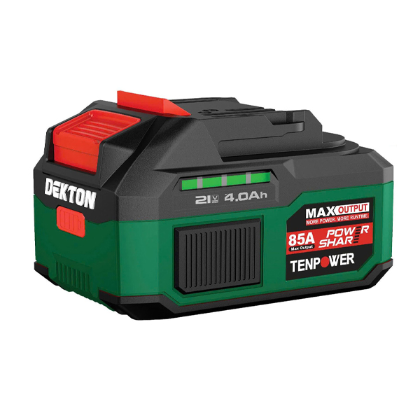 Pin Dekton 21V 4.0Ah M21-B4085PROMAX