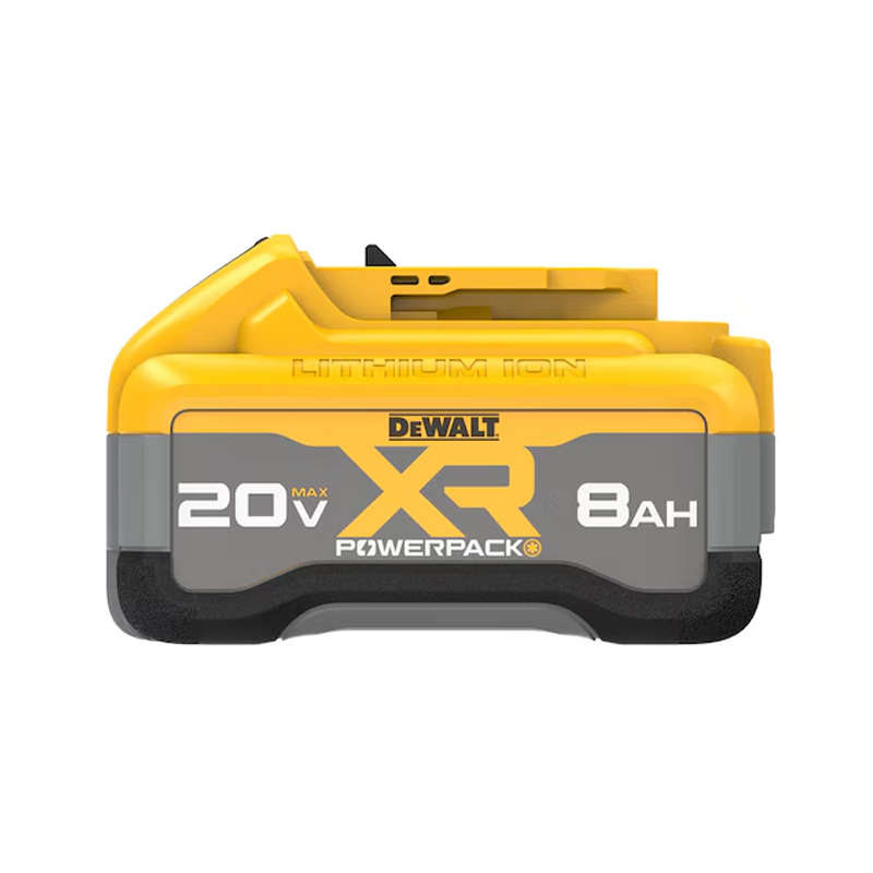 Pin Powerpack Dewalt DCB2108 (20V 8.0 Ah Max)