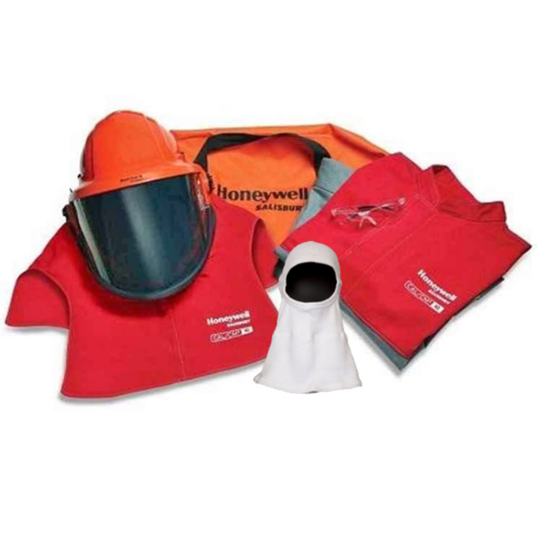 Quần áo chống hồ quang 8cal/cm Honeywell INSKCA8RBXL