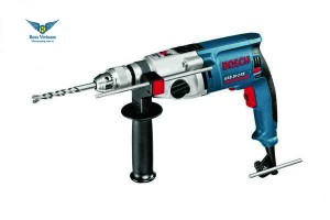 SỬ DỤNG MÁY KHOAN ĐỘNG LỰC BOSCH HIỆU QUẢ