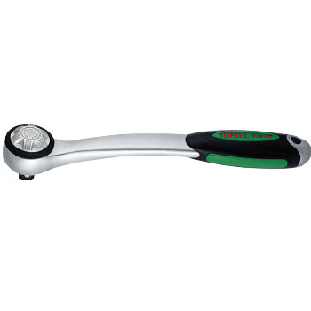 Tay vặn cán cong 1/2" Toptul CHJM1625