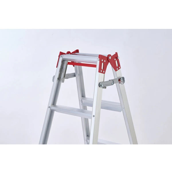 Thang nhôm chữ A Hasegawa RYZ-15d (Có thể kéo dài)