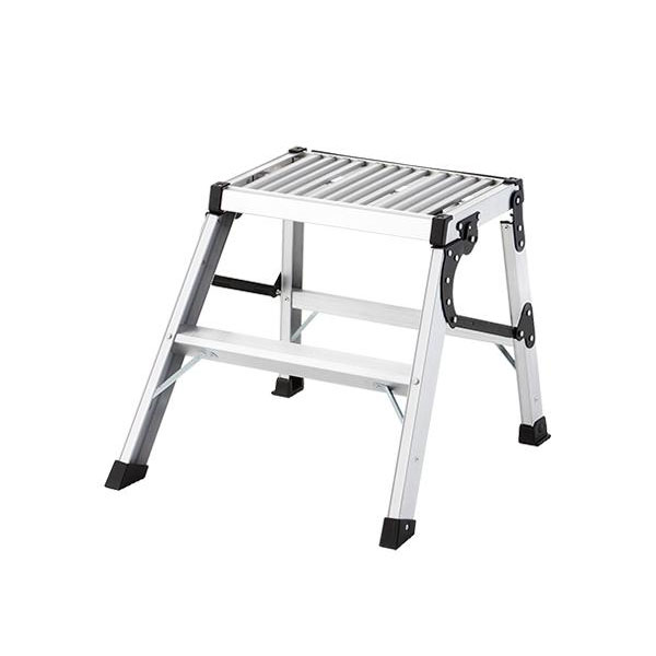 Thang nhôm ghế 2 bậc Hasegawa WD-50b