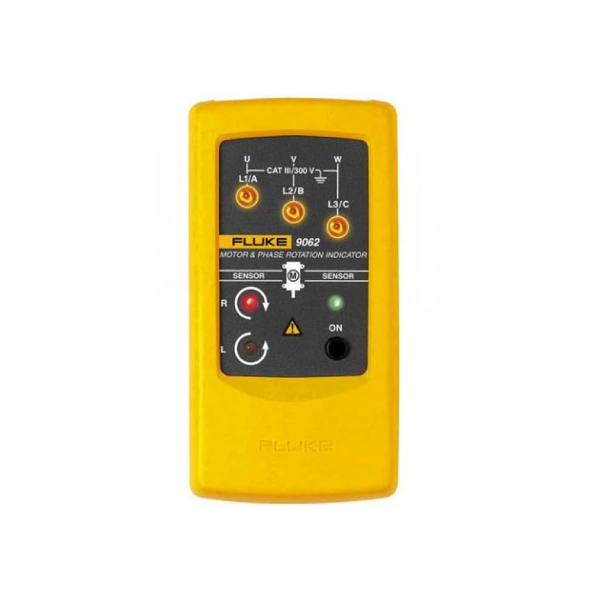 Thiết bị chỉ thị pha FLUKE 9062