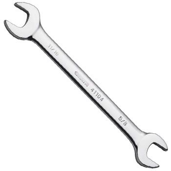 10x12mm Cờ lê hai đầu miệng Sata 41203