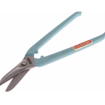 11" Kéo cắt tôn mũi cong trái IRWIN TG67