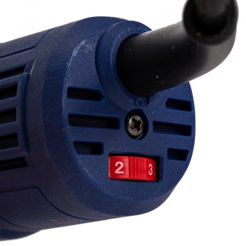 125mm Máy mài góc 900W Emtop EAGRS09051 (Có điều tốc)