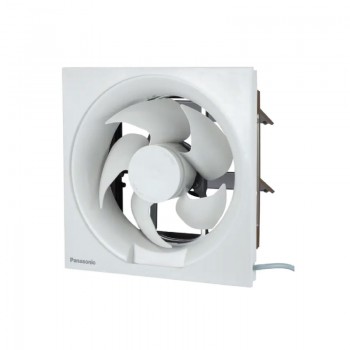 18W Quạt thông gió gắn tường Panasonic FV-20AU9 (Không màn che)