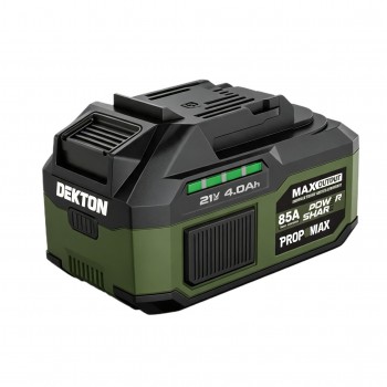 Pin Dekton 21V 4.0Ah M21-B4085PROMAX