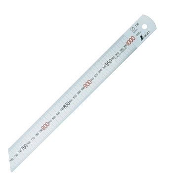 1m Thước lá Shinwa 13048