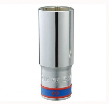 29mm Khẩu tuýp 1/2" Kingtony 423529M