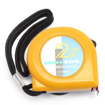 Thước cuốn thép 2m KDS S13-20MEN