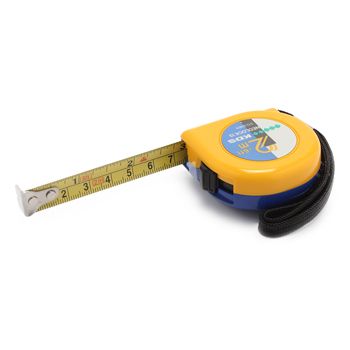 Thước cuốn thép 2m KDS S13-20MEN