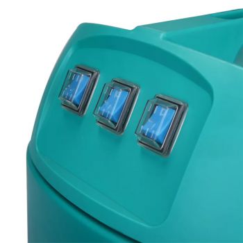 3200W Máy hút bụi 80L DCA AVC80