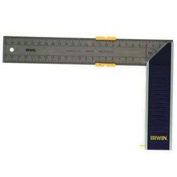 350mm Thước ê ke IRWIN 10503545
