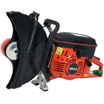 400mm Máy cắt bê tông Yato YT-84820