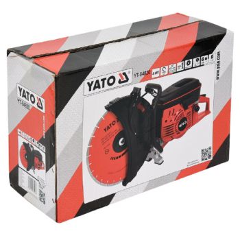 400mm Máy cắt bê tông Yato YT-84820