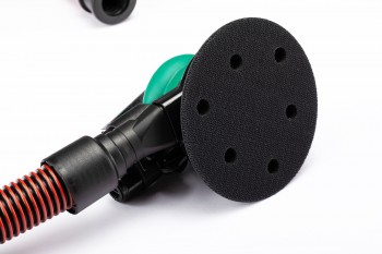 5" Máy chà nhám khí nén Sata 02665