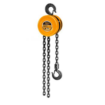 5 tấn Pa lăng xích Ingco HCBK0105