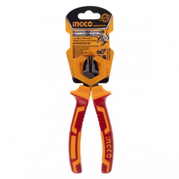 6" Kìm cắt cách điện Ingco HIHLDCP28160