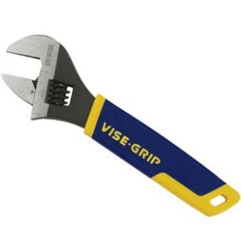 6" Mỏ lết IRWIN 10505486