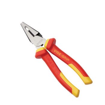 8" Kìm điện cách điện 1000V IRWIN 10505874