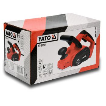 810W Máy bào gỗ Yato YT-82141