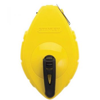 Bật mực nhựa Stanley STHT47440-8 30m OPP