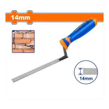 Bay trát vữa khe WadFow WBT1314 14mm