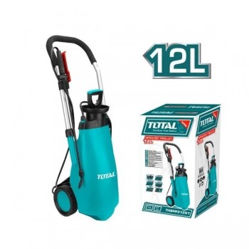 Bình phun thuốc 12 Lít Total THSPP31201 (Có bánh xe)