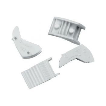 Bộ 2 miếng nhựa thay thế kìm mỏ quạ Tsunoda SC-WP-250