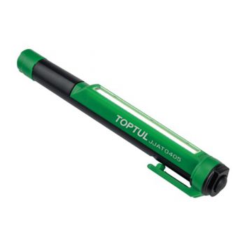 Bộ bút đèn LED 5W 12 món TOPTUL JJAT0405S